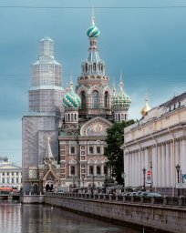 Туристы стали реже путешествовать по России: продажи упали на 6,34% Туристы стали реже путешествовать по России: продажи упали на 6,34%