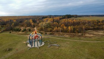 Россия vs Disneyland: когда у нас будут свои Микки Маусы?