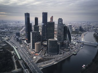 Небо над Москвой закрывается: частным самолетам и вертолетам запретят летать с июня 2026 Небо над Москвой закрывается: частным самолетам и вертолетам запретят летать с июня 2026