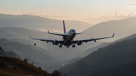 Все рейсы в Абхазию из России на лето 2025: расписание, цены и сюрпризы