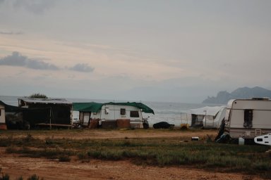 Крымский блэкаут: свет погас, но отдых не погас! Крымский блэкаут: свет погас, но отдых не погас!