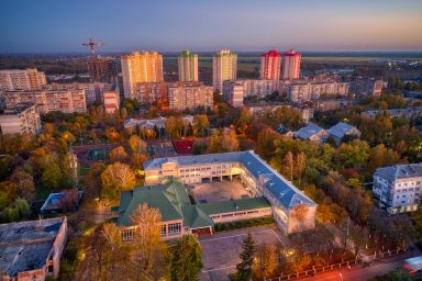 Завидово: Новый туристический хаб России, где даже аквапарк умеет удивлять! Завидово: Новый туристический хаб России, где даже аквапарк умеет удивлять!