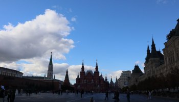 Москва бьет рекорды: 26,5 млн туристов и планы на лето-2026
