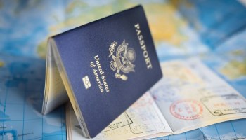 Виза или не виза: куда россияне могут поехать в 2025 без лишних вопросов