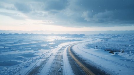Арктика-2025: в 9 раз меньше гидов и в 5 раз меньше дорог &ndash; как развивать туризм?