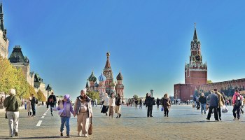Отдых в России бьёт по карману: цены на туризм растут в 10 раз быстрее инфляции