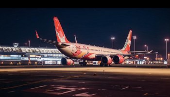 Flydubai снова в небе: рейсы Москва &mdash; Дубай возобновлены с приключениями