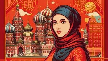 Китай лидирует, а Саудовская Аравия бьёт рекорды: кто едет в Россию в 2025?