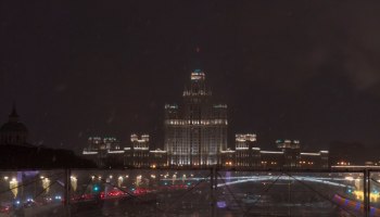 НДС 20% для туризма: депутаты хотят снижения, но эксперты сомневаются