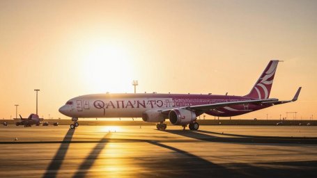 Qatar Airways удваивает рейсы Москва – Доха: летаем чаще, платим больше Qatar Airways удваивает рейсы Москва – Доха: летаем чаще, платим больше