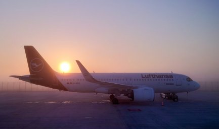 Jazeera Airways: рейсы в Сочи и Петербург, мокрый лизинг и планы 2025 &mdash; интервью