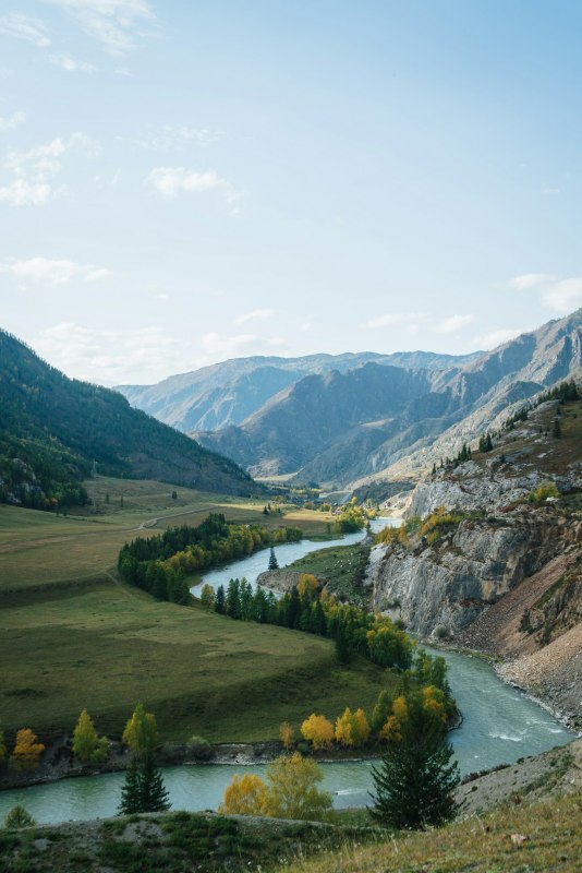 Алтай в 2026-м: модно, дорого и очень хочется Алтай в 2026-м: модно, дорого и очень хочется