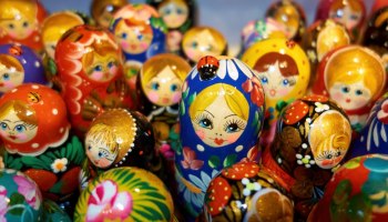 Москва-2026: Вся Россия в одном месте! Уникальная выставка для туризма и культуры