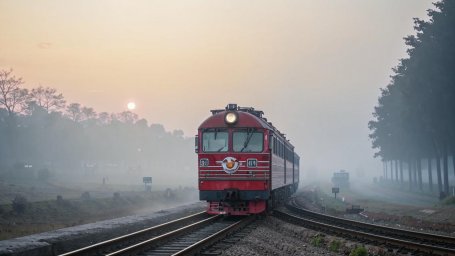 КНДР для экономных: сколько стоит тур в Северную Корею в 2025? КНДР для экономных: сколько стоит тур в Северную Корею в 2025?