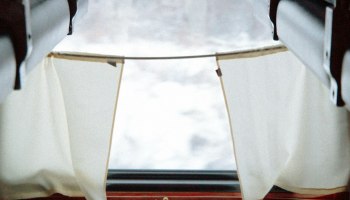 Душ в поезде и SPA на теплоходе: как российский туризм меняет правила игры