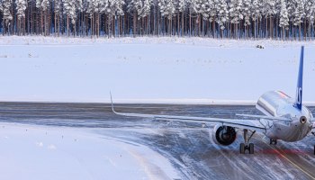 Затишье перед бурей: авиабилеты по России в декабре подешевели до 46% &mdash; куда выгодно