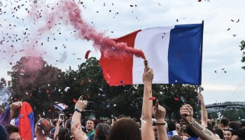 ⚽ Франция влетела на ЧМ-2026, оставив Украину с футбольным &laquo;багажом&raquo;!