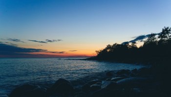 Кошмар на пляже: шесть человек погибли после атаки БПЛА в Архипо-Осиповке