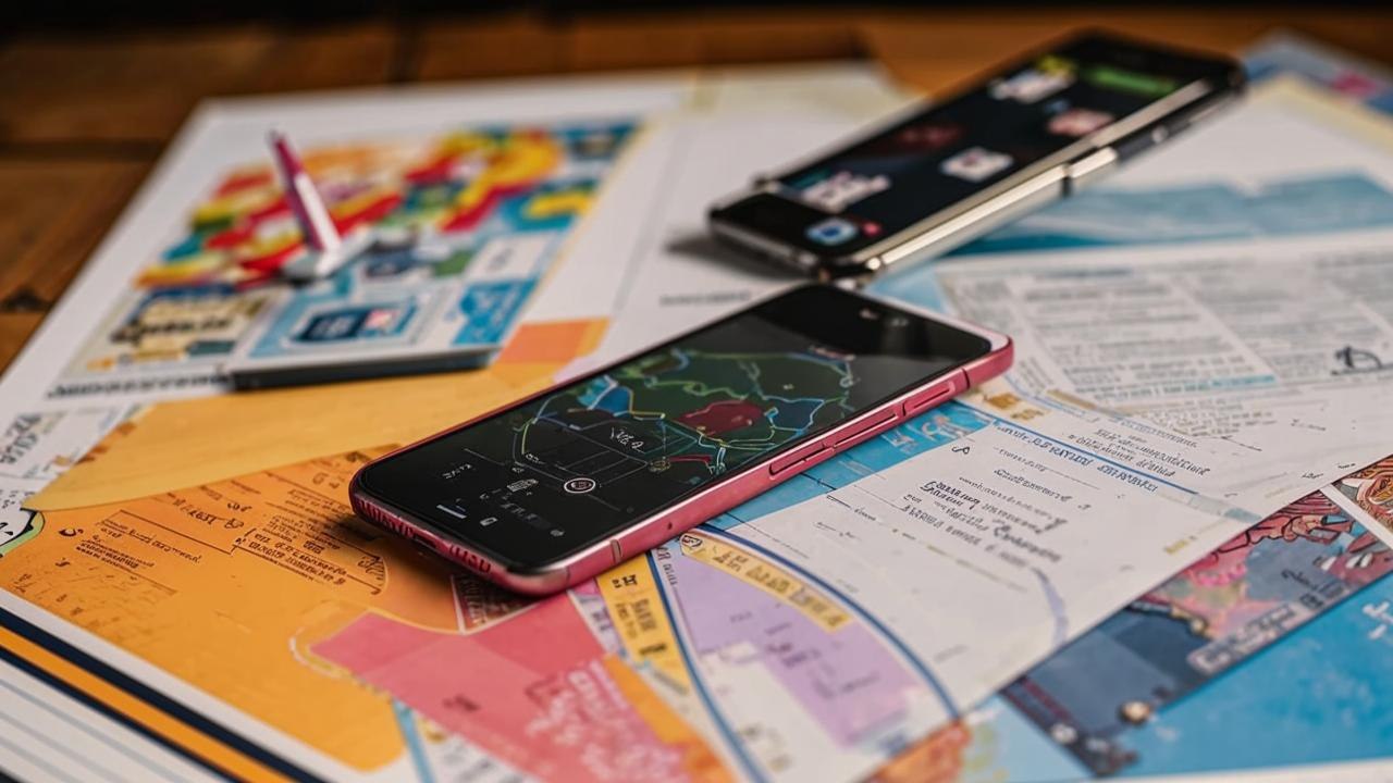 iPhone vs Android: правда ли, что владельцы «яблочных» гаджетов переплачивают за билеты? iPhone vs Android: правда ли, что владельцы «яблочных» гаджетов переплачивают за билеты?