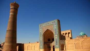 Узбекистан осенью-2026: спрос вырос, туры подорожали, а Фергана всё ещё ждёт смелых