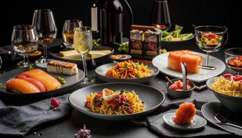 Почему гастротуризм &ndash; это искусство путешествовать со вкусом