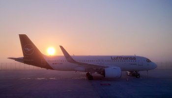 Jazeera Airways: рейсы в Сочи и Петербург, мокрый лизинг и планы 2025 &mdash; интервью