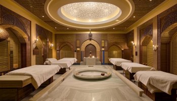 SPA в Египте: чем отличается от турецкого и какие отели лучшие &mdash; гид 2025