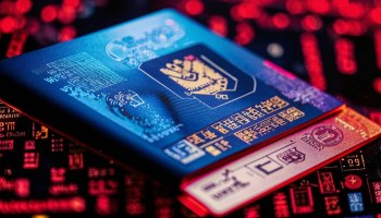 Россия выдала 1 млн электронных виз за 9 месяцев: рекордный спрос на туризм!