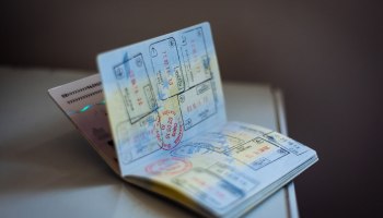 Италия закручивает гайки: биометрия &mdash; теперь каждому визиту!