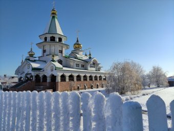 Золотое кольцо в новогоднем тренде: туристы штурмуют Суздаль и Кострому! Золотое кольцо в новогоднем тренде: туристы штурмуют Суздаль и Кострому!