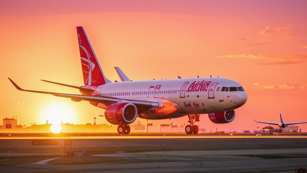 Air Arabia запускает новый рейс в Таиланд: из Москвы на Краби через Шарджу! Air Arabia запускает новый рейс в Таиланд: из Москвы на Краби через Шарджу!