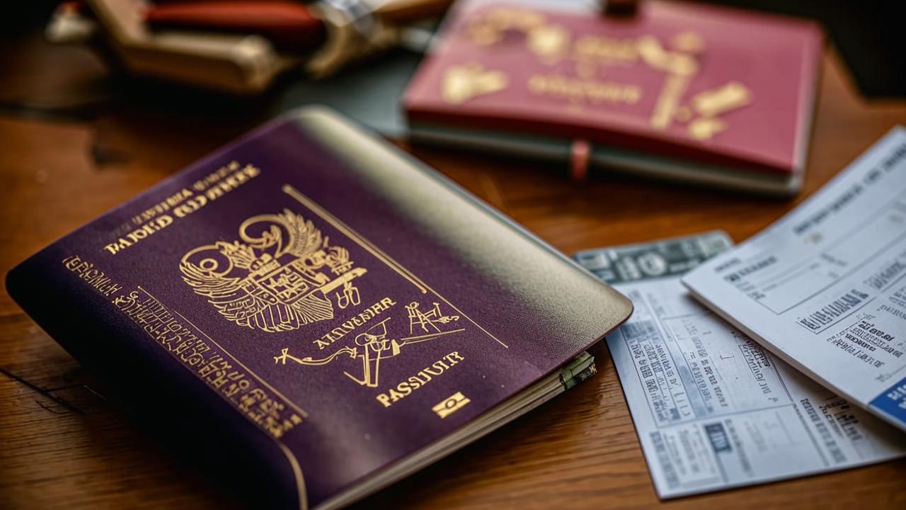 Россияне в 2024 году получили на 21% больше шенгенских виз, но реже – «многократки» Россияне в 2024 году получили на 21% больше шенгенских виз, но реже – «многократки»