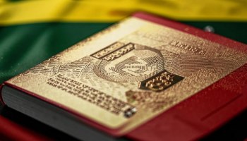 Литва ужесточает правила въезда для россиян: только биометрические паспорта!