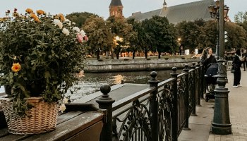 Калининград не даст заскучать! 7 мест, которые вы точно пропустили