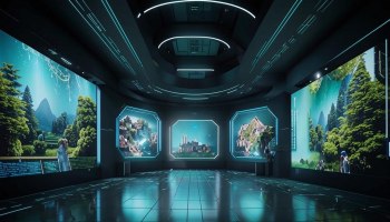 Туризм 2025: цифровая революция, экология и кино-локации на форуме &laquo;Отдых Leisure&raquo;