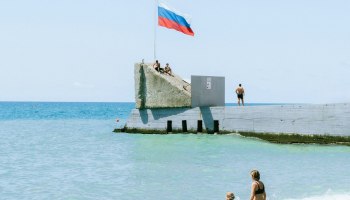 Сочи теряет туристов: Анапа отбирает корону главного курорта России на майские