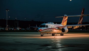 Россиянка впала в кому в Таиланде и была эвакуирована на родину