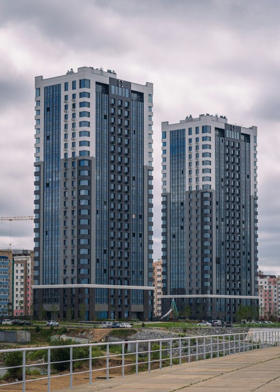 Российские отели встали: почему в 2026 году не построили ни одной большой гостиницы