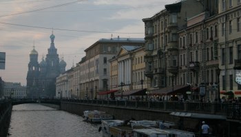 Роуд-шоу Санкт-Петербурга в Сибири: Томск, Новосибирск, Барнаул