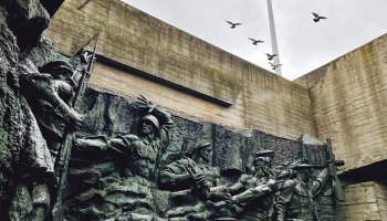 По следам подвига: 10 главных мемориалов ВОВ, которые стоит посетить каждому