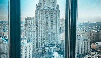 Отелей в Москве всё больше, а цены всё ниже. Что происходит с гостиницами в 2026 году?