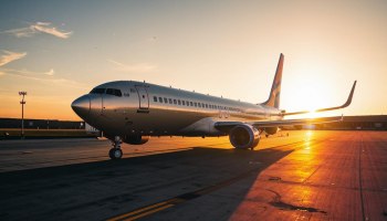Аэрофлот удваивает рейсы в Калининград: лето-2025 станет рекордным!