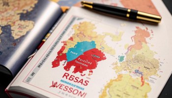 RUSSPASS Журнал ищет талантливых travel-авторов: номинация на премию АТОР