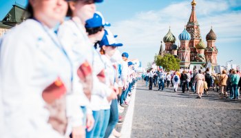 Россия вводит детский &laquo;паспортный контроль&raquo;: куда теперь не пустят малышей?