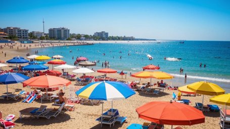 Анапа-2025: скидки до 37% в отелях &laquo;все включено&raquo; &ndash; где выгодно отдыхать в июне?