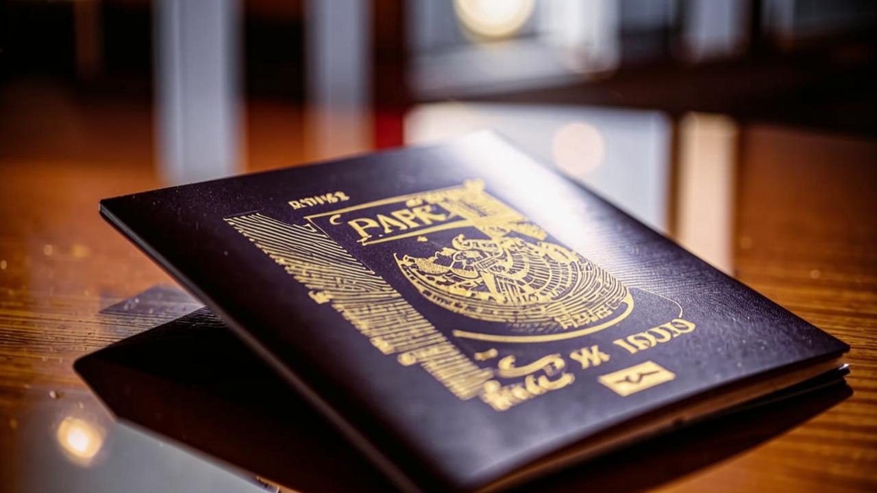 Франция ускоряет визы для россиян с пятилетними паспортами: что делать обладателям биометрии? Франция ускоряет визы для россиян с пятилетними паспортами: что делать обладателям биометрии?