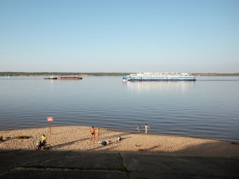 Самара летом: пляжи, горы и фестивали &mdash; идеальный отпуск без перелета на море