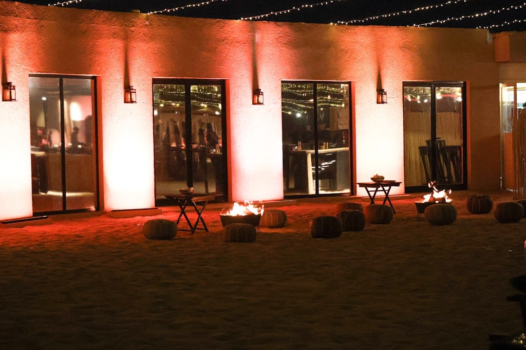 UAE Winter Deals: Luxe Hotels at Half Price & Warm Escapes!