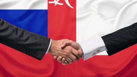 Россия и Оман отменяют визы: как это изменит туризм в 2025 году? Россия и Оман отменяют визы: как это изменит туризм в 2025 году?