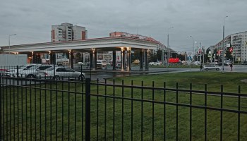 Бензиновый квест на М4: как не встать и доехать до Анапы в 2026 году